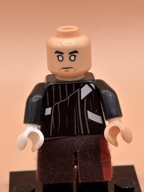 LEGO Star Wars Chirrut Imwe Minifigure Rogue One sw0789 Hover Tank 75152 A2