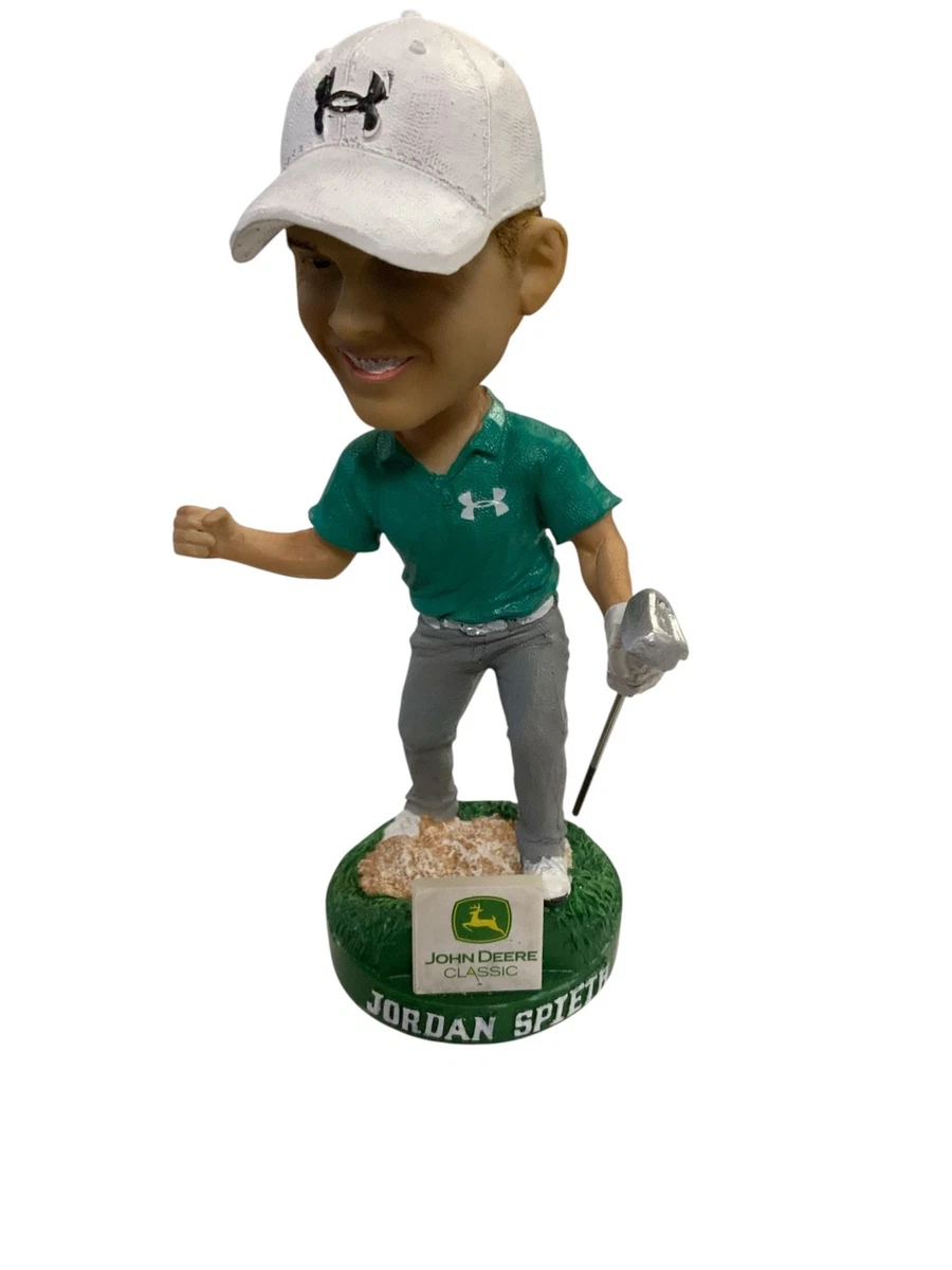 Jordan Spieth Golf Fan Bobbleheads for sale | eBay