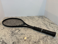 Vintage Pro Kennex Champ Ace Tennis Racquet L4 4 1/2 Aluminum Midsize
