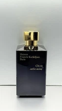 Maison Francis Kurkdjian Paris Oud Satin Mood Eau De Parfum 6.8 Oz