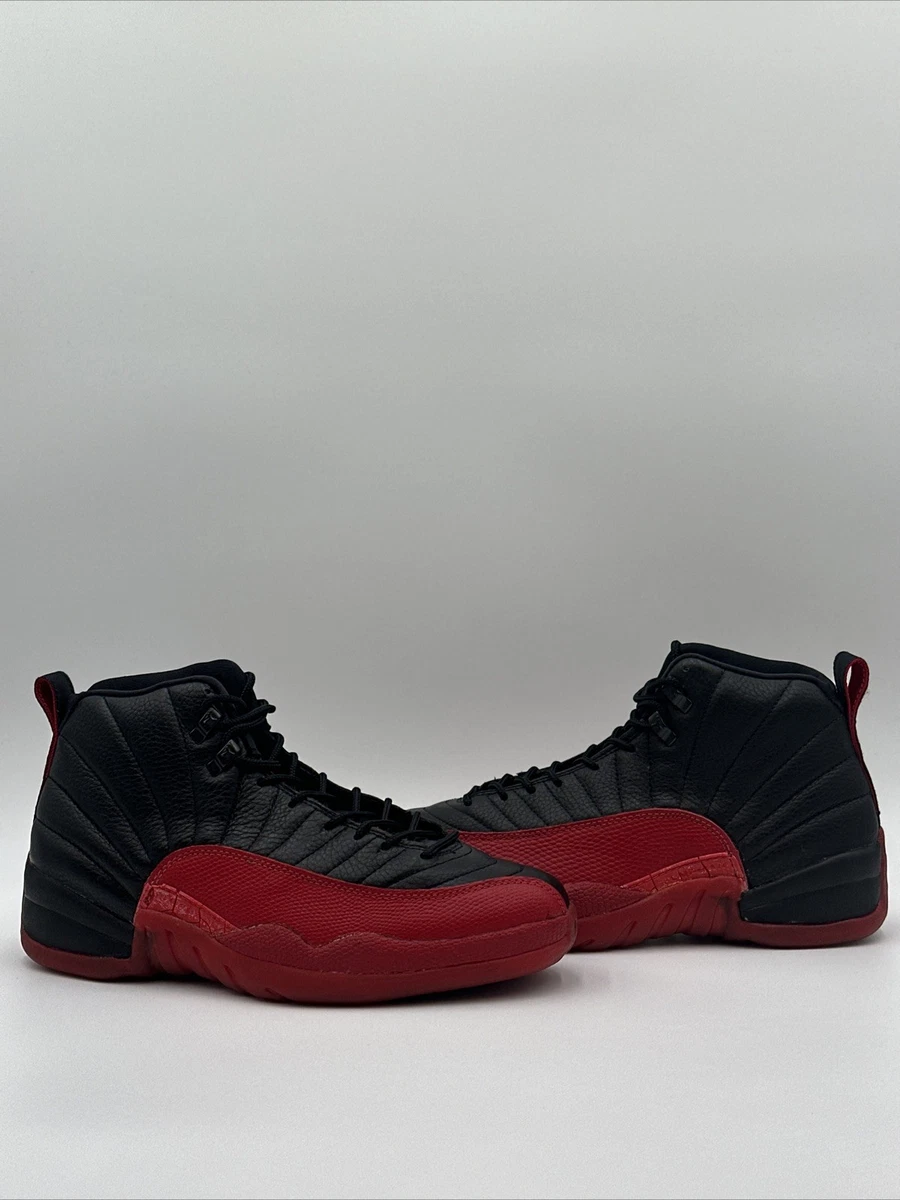 Jordan 12 OG 1997 Flu Game for Sale | Authenticity Guaranteed | eBay