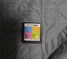 Xia-Xia for NIntendo DS (Cartridge Only)