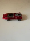 Hot Wheels Redline Peeping Bomb In  Red Rose