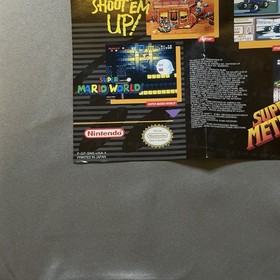 NES Posters From Old NES Games Donkey Kong Country & Star Fox