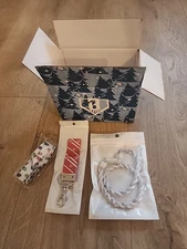 Baseball Lifestyle 101 Key Chain, Lanyard, Necklace Holiday Promo Box 3 Items