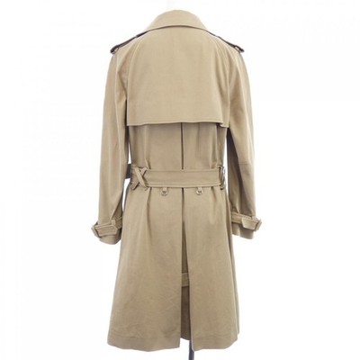 Authentic Miu Miu MIU MS1581 Trench Coat #241-003-960-1587 | eBay