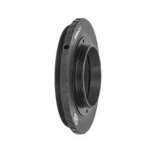 Baader Conversion Ring: M68 Male to T / T2 Male Thread Adapter  M68-T2 2458233