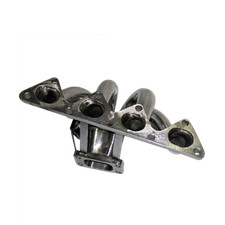 Cxracing Turbo Manifold For Acura 94-01 Honda Civic Integra B18 B20 T3 Cxracing Turbo Manifold For Acura 94-01 Honda Civic Integra B18 B20 T3