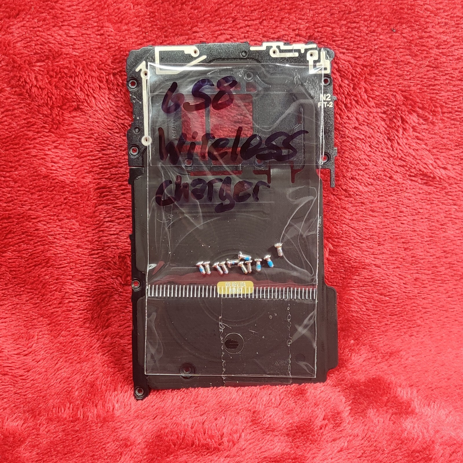 Wireless Charger