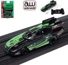 Auto World '24 NHRA Rel. 1 Funny Cars Matt Hagan Direct Connection SC405