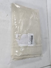 RYB HOME Window Curtains Blackout - Thermal W42 x L45 2 Pcs Beige Tan