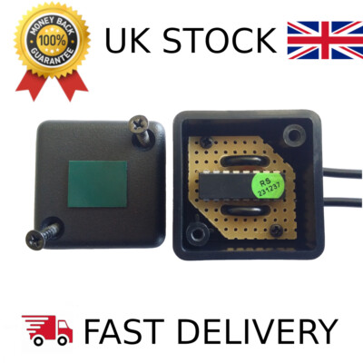 MINI Cooper S & JCW GP (R53 R56 F56) - ECU Remap Box / Power Chip ...