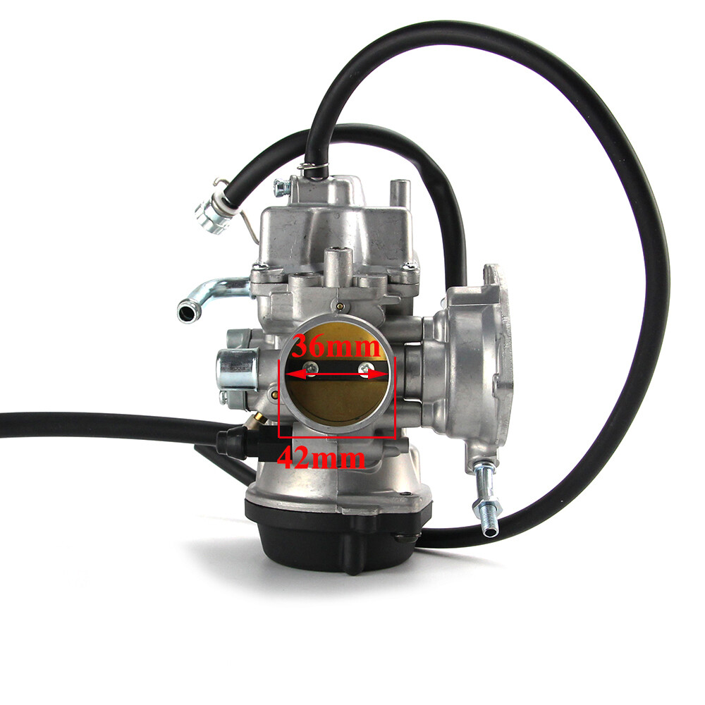 Carburetor for Arctic Cat 400 DVX400 2005 2006 2007 ATV Quad Carb