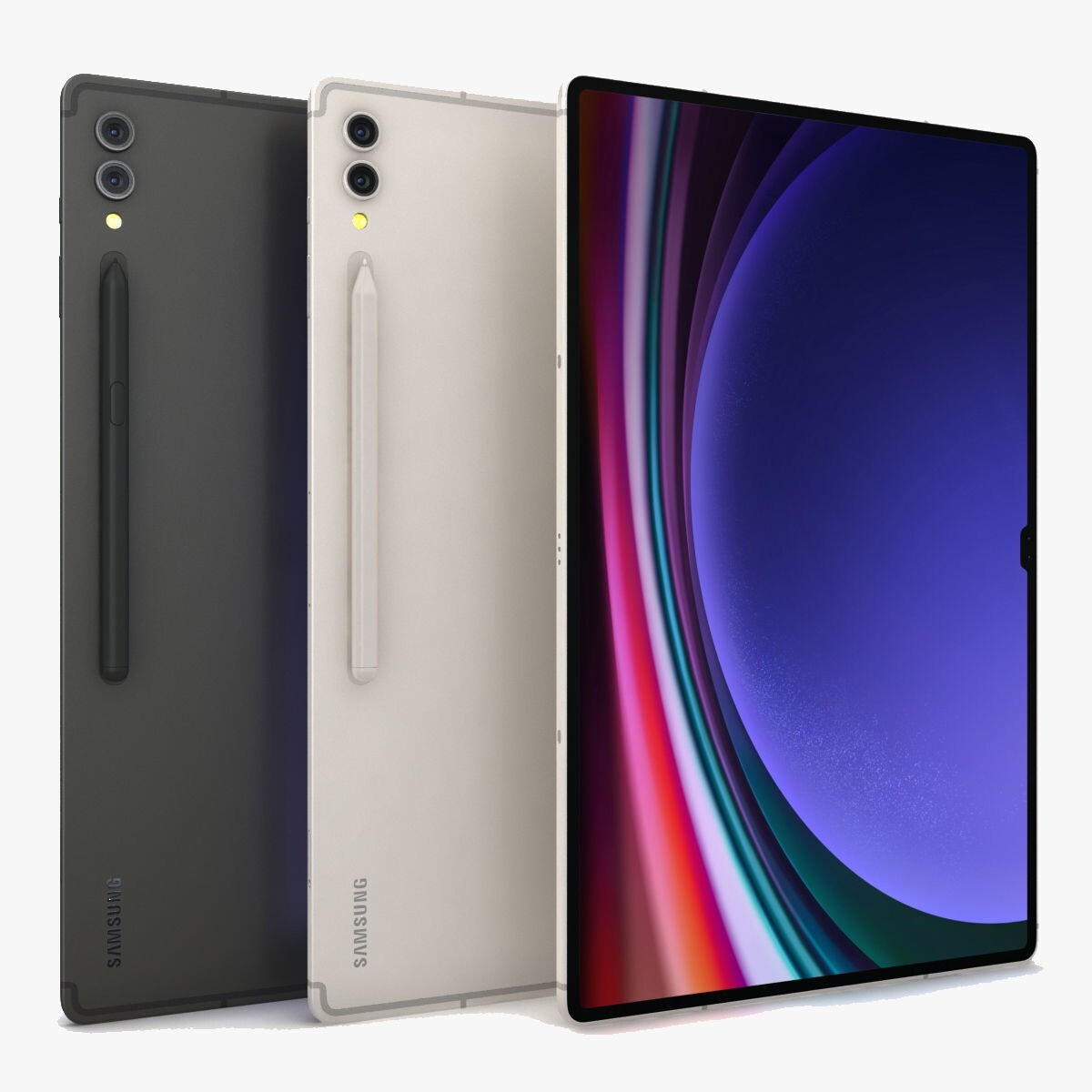 Galaxy Tab S9 Ultra(Wi-Fiモデル)512GB Buy Galaxy Tab S9 Ultra (Wi-Fi) Graphite 512 GB | Samsung Levant