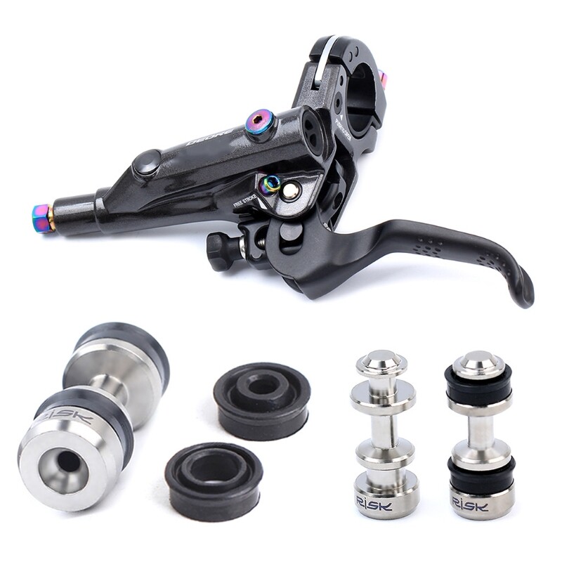 パーツ SHIMANO 2003 DISC BRAKE PARTS KIT Shimano 2003 Disc