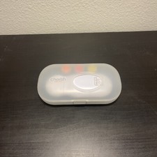 Cherish Baby Care Electric Baby Nail Trimmer for Infants  Toddlers