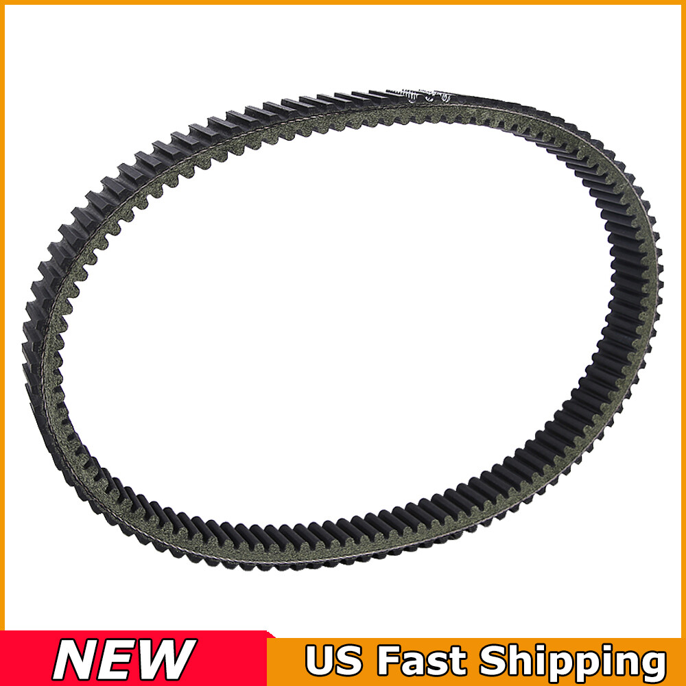 Purchase For 2017-2018 Can-Am Maverick X3 Drive Belt 49G4266 422280652 In , For US $43.25