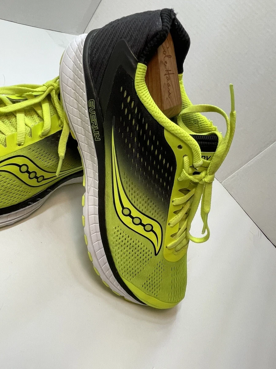 Saucony men's everun breakthru 4 running shoes review cheap