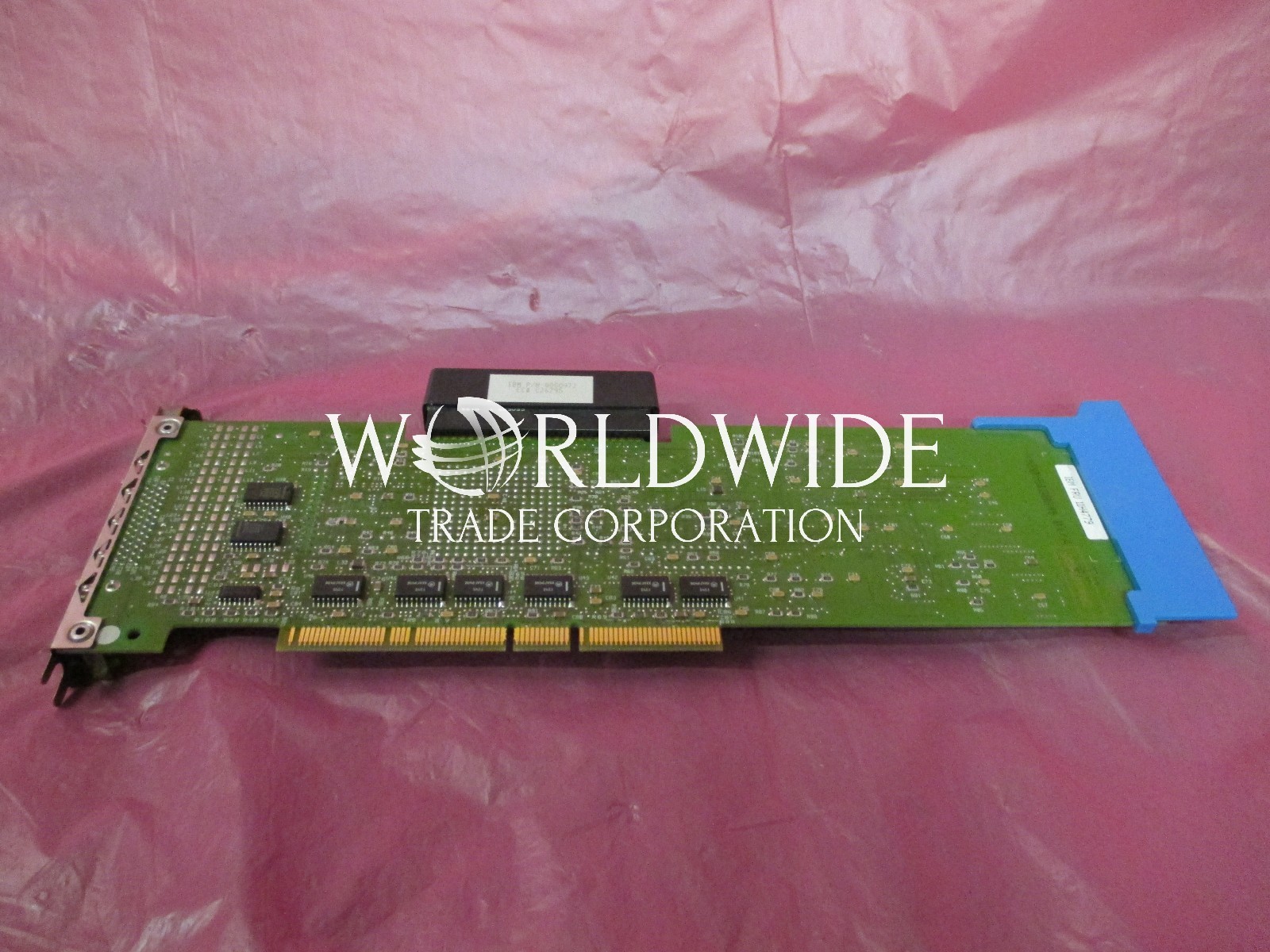 IBM 11H4779 11H4780 2410 SCSI-2 High-Performance External IO Controller Type 4-4