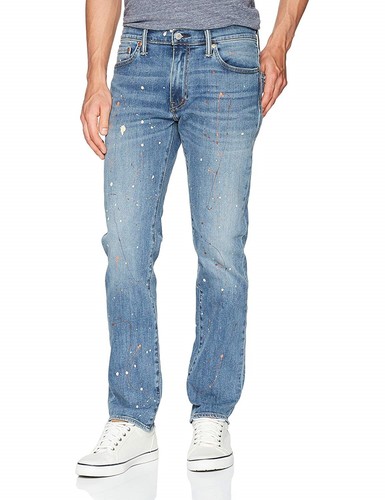 Levi's 159840 Men's Slim Fit 511 Performance Stretch Jeans Sz. 29 X 30  191291798414 | eBay