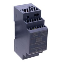 Mean Well HDR-30-24 Led Hutschienen Netzteil 36W 24V 1.5A Din Rail Cv