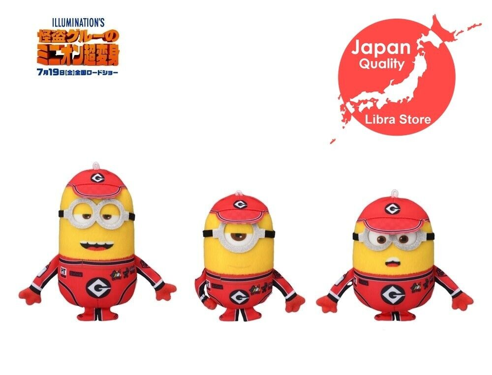 【24ss】FCRB MINIONS TEAM EMBLEM TEE youth-royal-team-usa-minions-