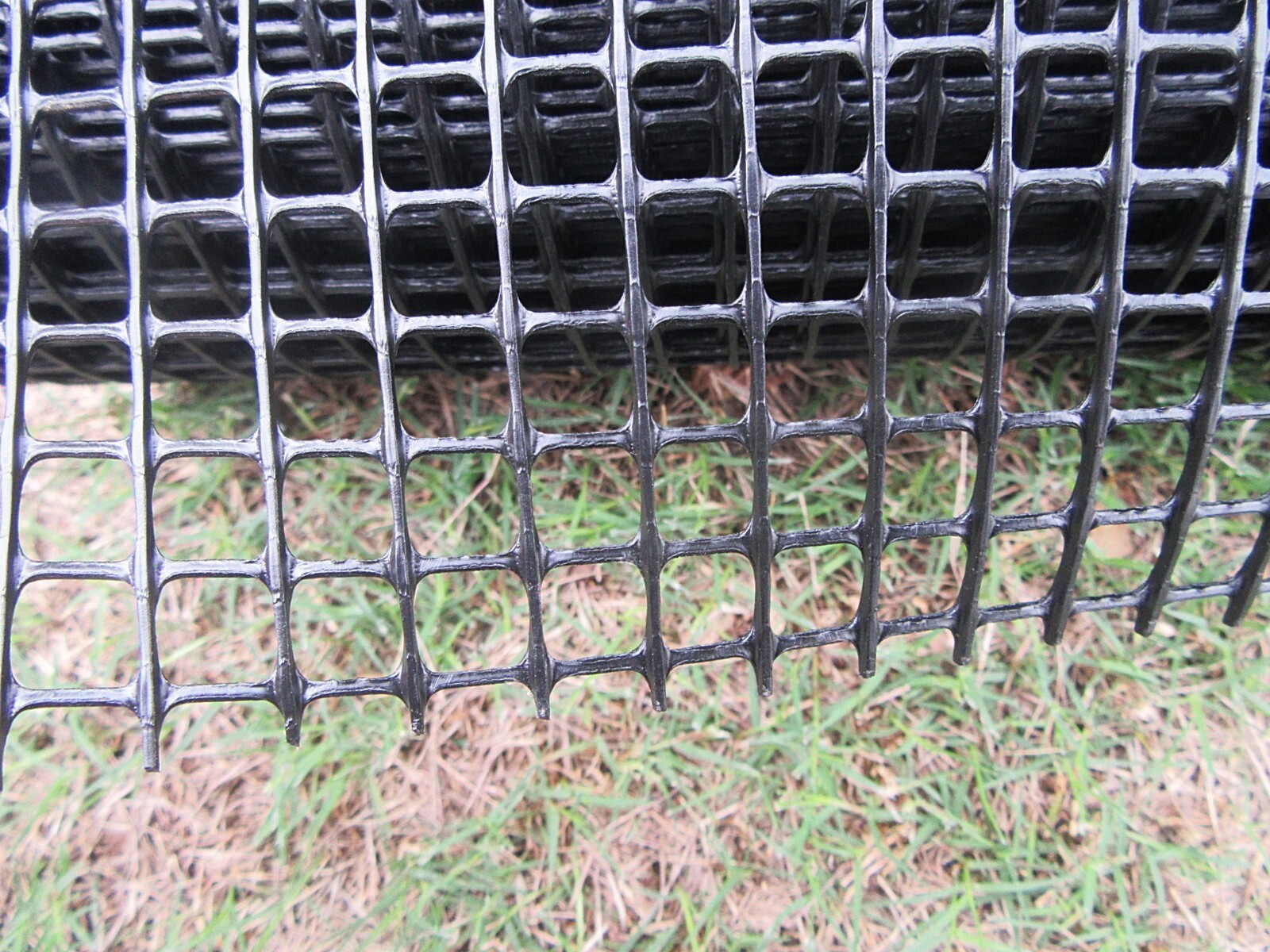 1Pc Plastic Hardware Cloth Netting Protect Net Plant Protect Mesh 91