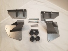 1965-1979 Ford F-series Truck 2wd Engine Mounts Coyote Conversion