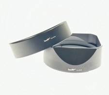 Haoge LH-35VB Square Lens Hood Shade for Fujifilm XF 23mm f/2 35mm f/2 R WR