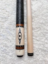 IN STOCK, Pechauer JP05-S Pool Cue, w/ 12.5mm Shaft, FREE HARD CASE