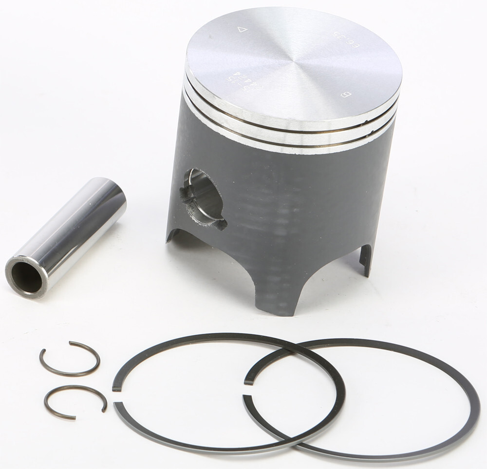 Vertex 22650B Piston 00-05 KTM 250 EXC 250cc Cast Replica Piston Kit main image 0