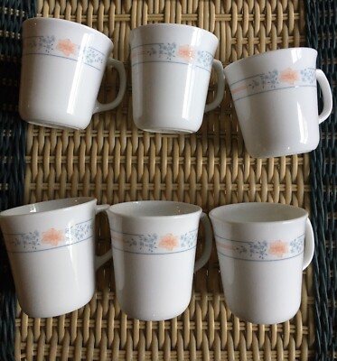 corningコーレルアメリカヴィンテージマグカップセット corningコーレルアメリカヴィンテージマグカップセット corning