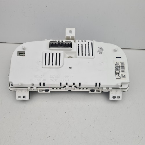 Honda Civic Instrument Cluster Manual 8th Gen 02/06-12/11 - Foto 9 di 11