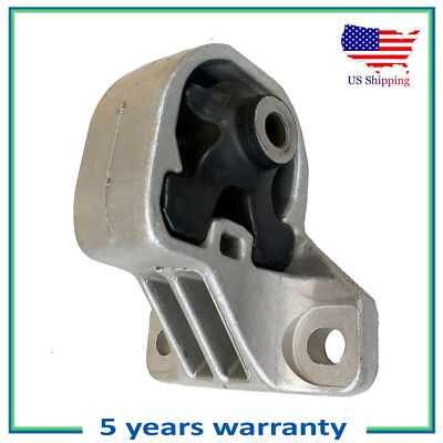 Front MotorKing Engine Motor Mount For 2010-2019 Subaru Legacy Outback 3.6L H6