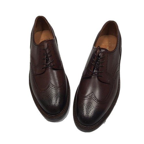 asher leather wingtip