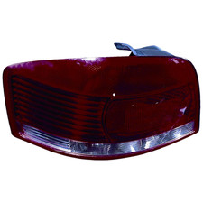 FANALE STOP POSTERIORE SX PER AUDI A3 3 PORTE 5/03>