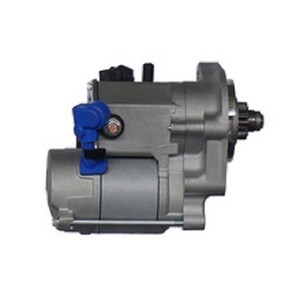 TYC V6 4.0L STARTER FOR 2014 TUNDRA | eBay