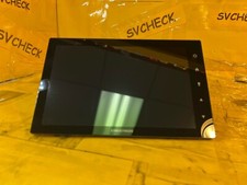 Crestron TSW-1052-B-S 10.1" Touch Screen Control Panel Unit 6506899 with Stand