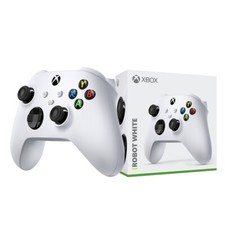 Microsoft Xbox Series X/S Wireless Controller New Ghost/Sky Cipher — image 3