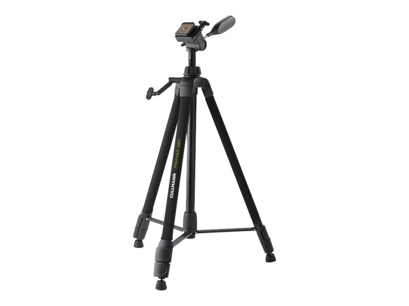 Cullmann PRIMAX 380 Tripod Camera Tripod Camera Tripod 51381