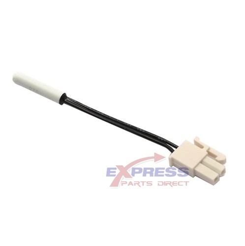 kitchenaid ice maker thermistor replacement