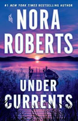 Under Currents - Paperback By Roberts, Nora - VERY GOOD