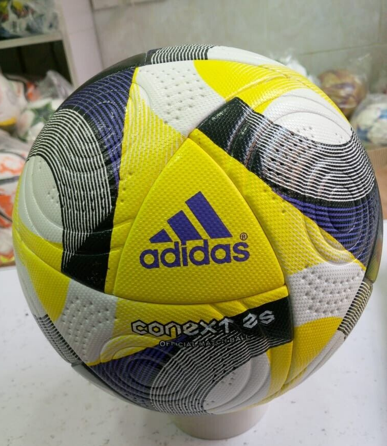 New Adidas Conext 2025 FIFA Quality Pro Ball | eBay