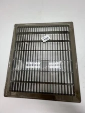 Hart & Cooley Genuine Floor Return Air Grille 12" x 14" 011891, 265 12 14 GS