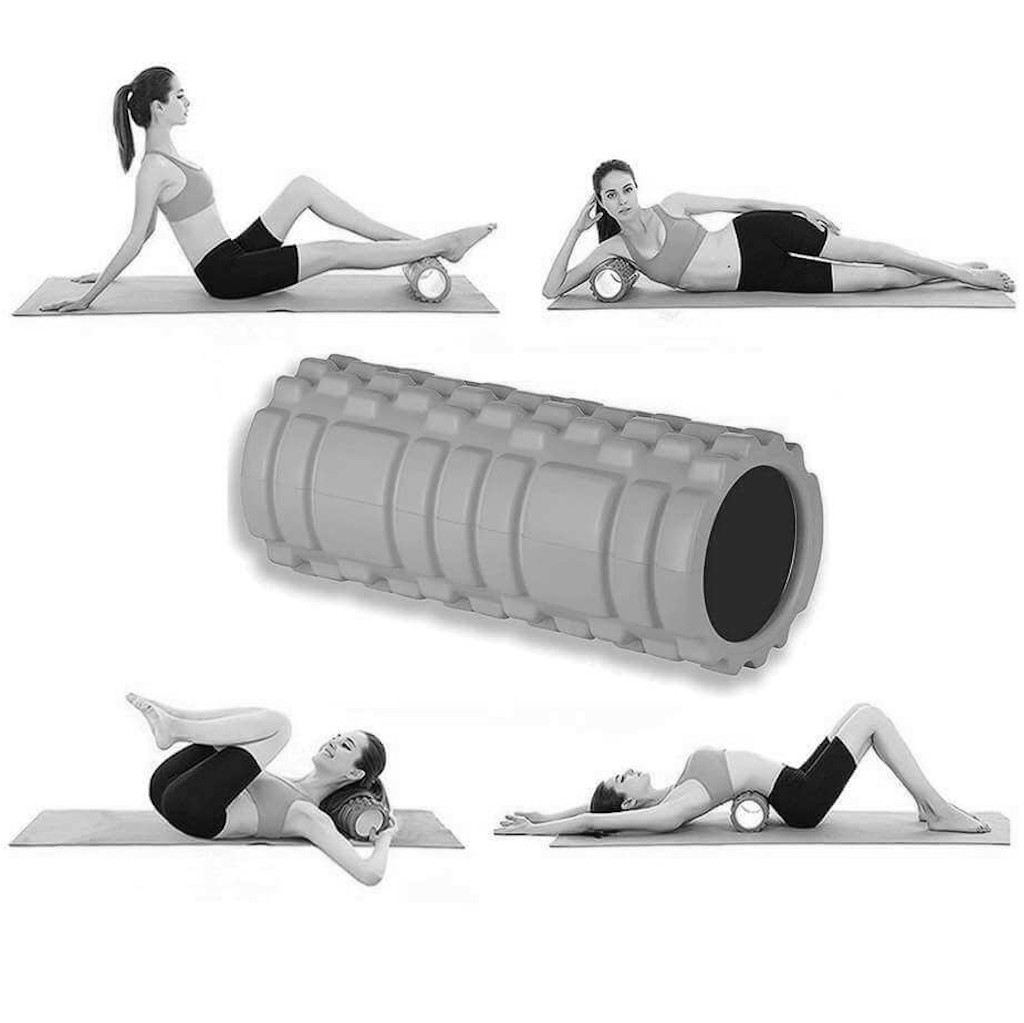 Rullo Per Riabilitazione in Altre Attrezzature fitness