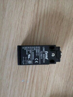1PCS Tend TZ-9211 TZ9211 Limit Switch -New   #E7