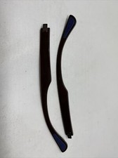 RAY BAN ITALY RB 4197 714/83 BROWN TEMPLE ARM PARTS 050