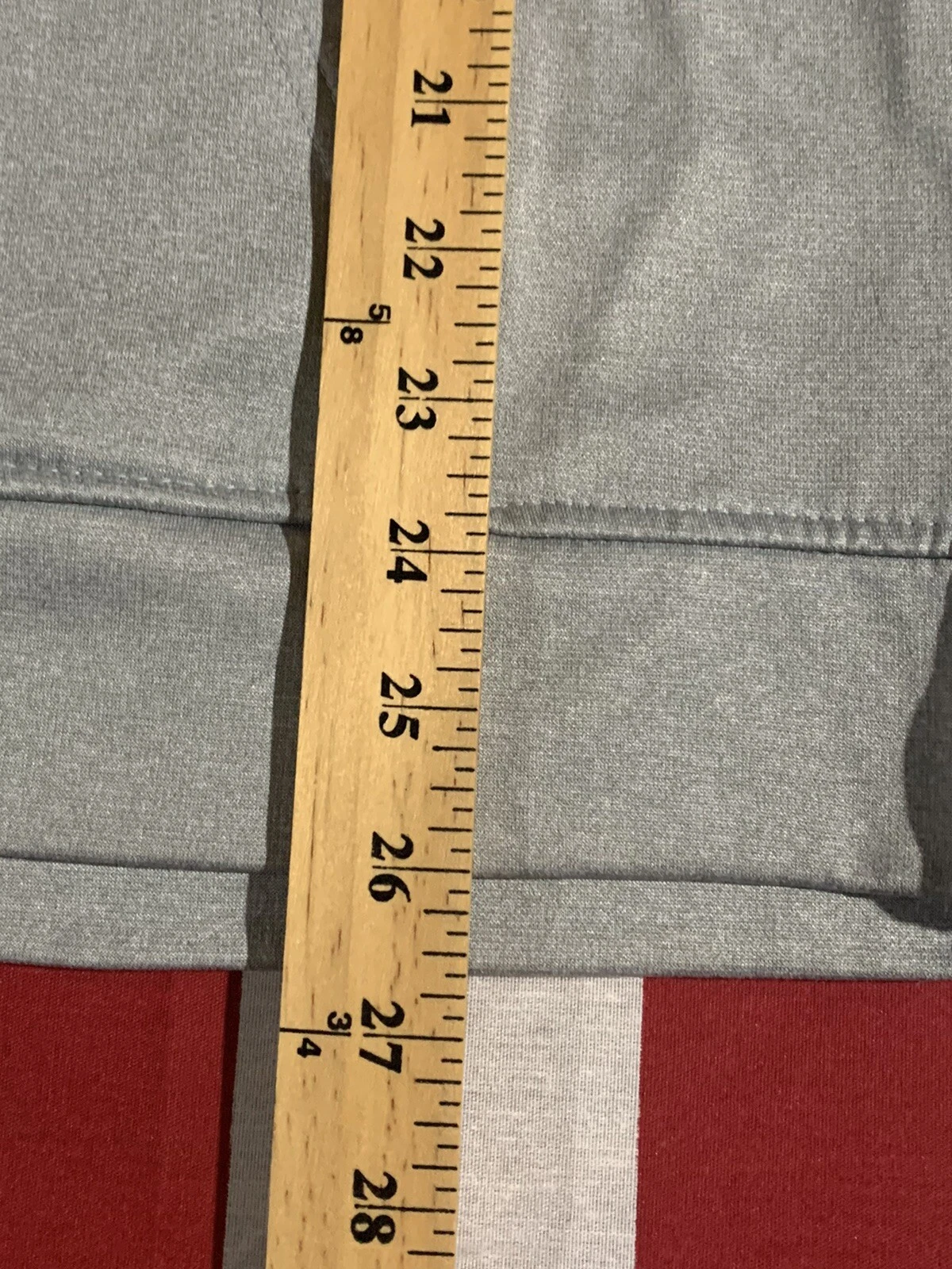 VETEMENTS Alabama Felpa con Cappuccio Uomo Pullover Medio Grande Abbigliamento Cavalieri Poliestere