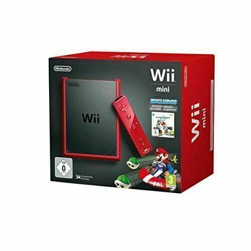 🏁JEUX / CD POUR NINTENDO WII 🏁 - Tunisie BAS PRIX