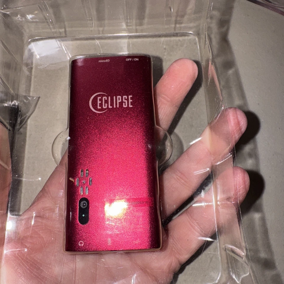 MP3 + Video Player - Image 4 of 4